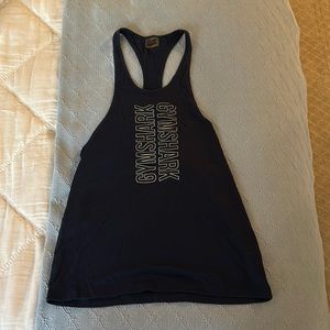 Gymshark Tank Top